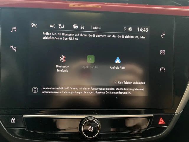 Opel Corsa GS-Line Grand Sport