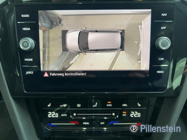 Volkswagen Passat DSG Variant