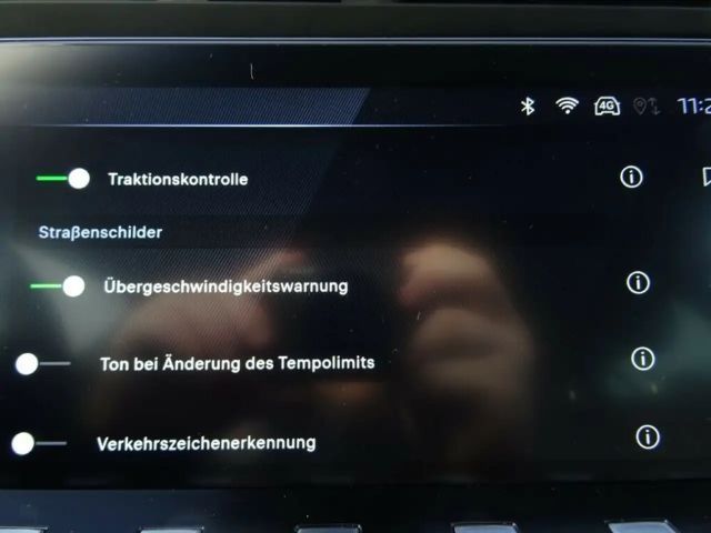 Peugeot 508 Allure Pack BlueHDi EAT8 SW