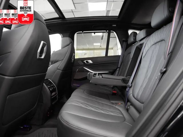 BMW X5 M-Sport xDrive40i