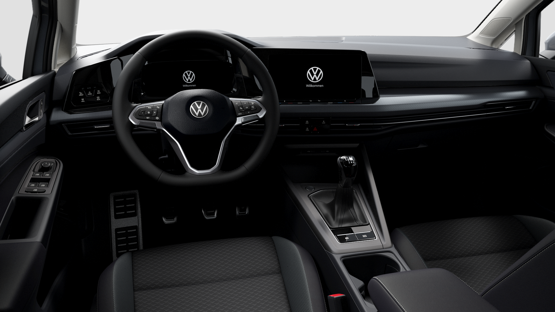 Volkswagen Golf Golf VIII