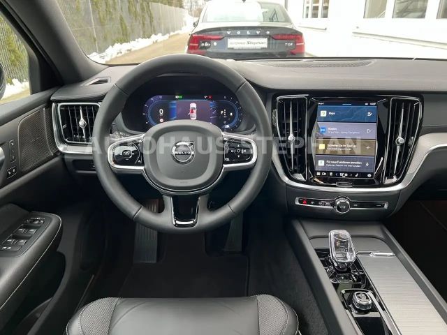 Volvo S60 AWD Dark Ultimate