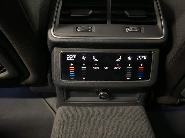 Audi A6 40 TDI Avant Quattro S-Tronic Sport