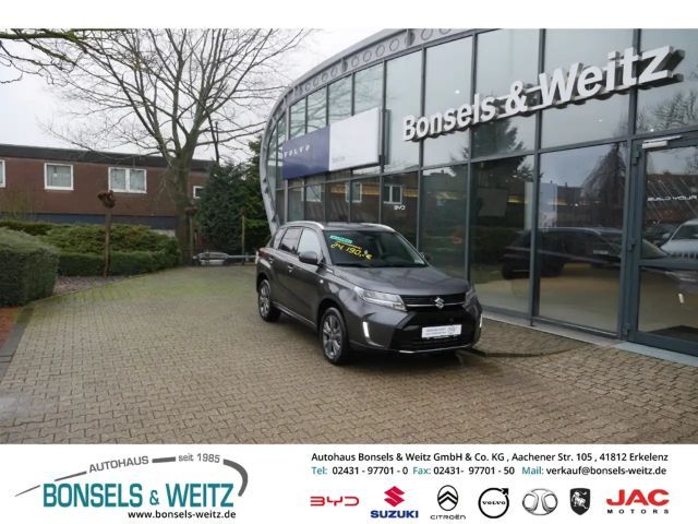 Suzuki Vitara Comfort