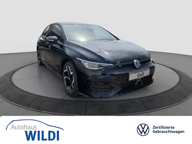 Volkswagen Golf 1.5 eTSI DSG R-Line