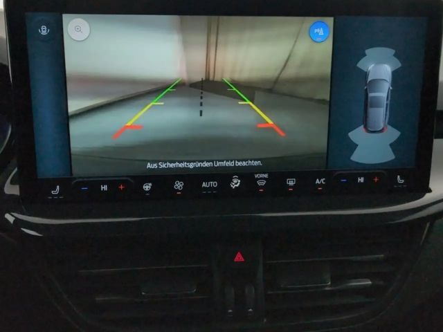 Ford Focus EcoBoost ST Line Wagon