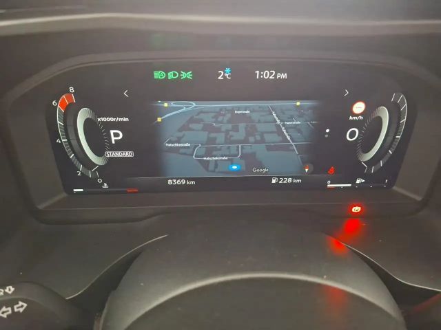 Nissan Qashqai N-Connecta