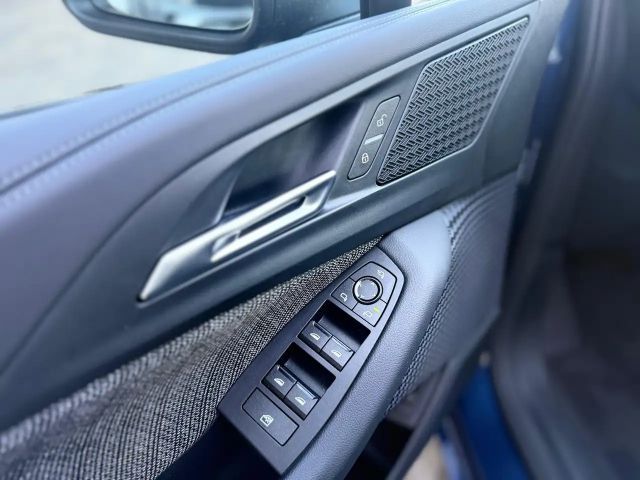 BMW 218 LENKRADHZ KAMERA LED