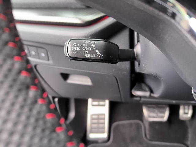 Skoda Octavia 2.0 TDI 4x4 Combi RS