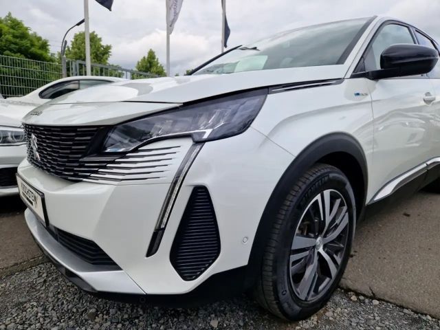 Peugeot 3008 Allure Pack Hybrid4