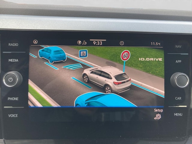 Volkswagen Taigo 1.0 TSI DSG