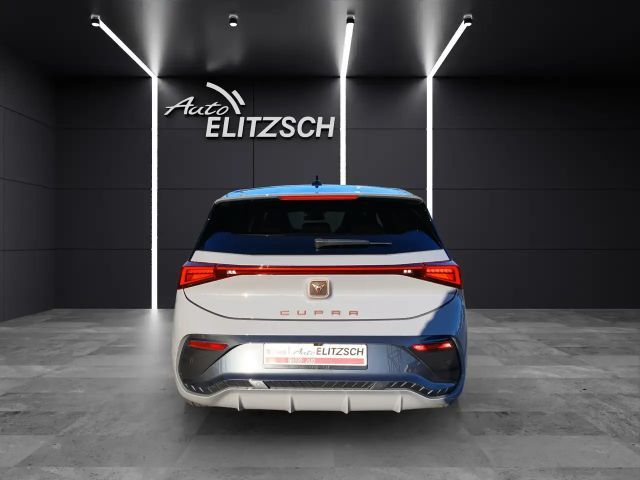 Cupra Born LED Navi Pano ACC RFK 18"