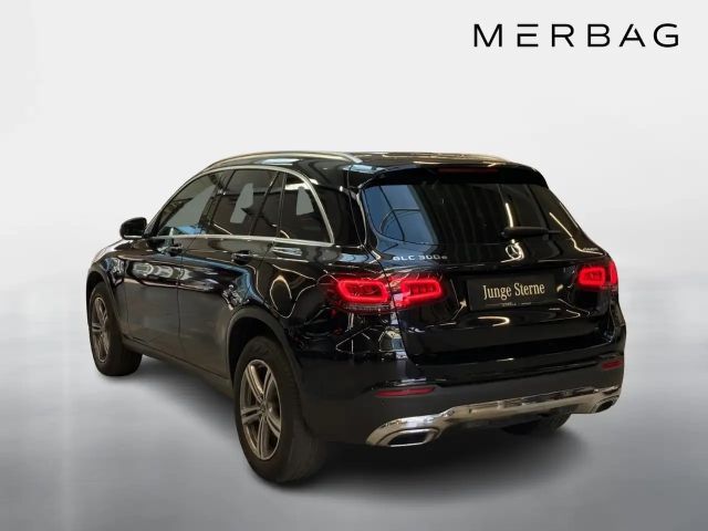 Mercedes-Benz GLC 300 4MATIC GLC 300 e