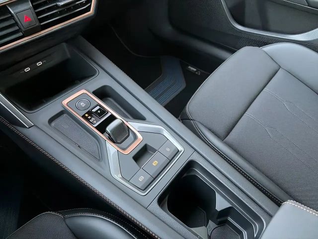 Cupra Leon e-HYBRID 150/204