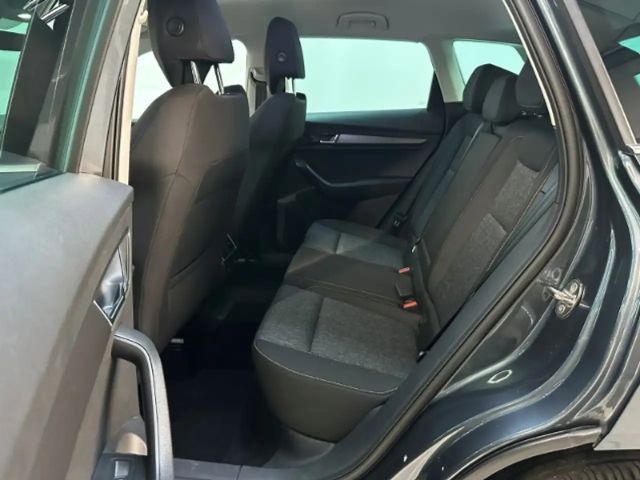Skoda Karoq 1.5 TSI Clever