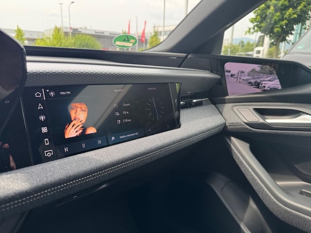 Audi A6 e-tron Avant Performance