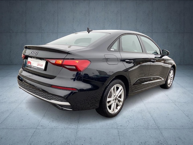 Audi A3 35 TFSI S-Tronic Sedan