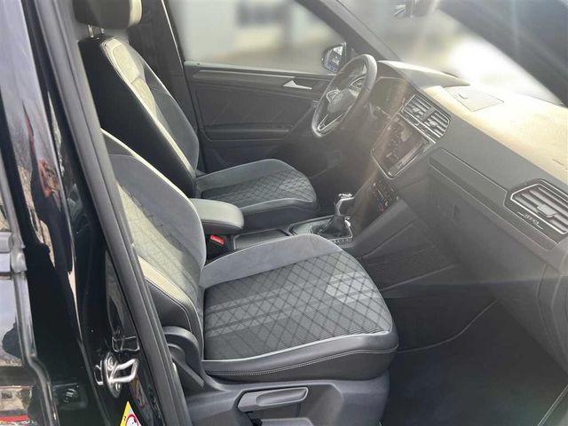 Volkswagen Tiguan R-Line eHybrid