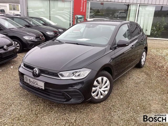 Volkswagen Polo 1.0 TSI DSG Life