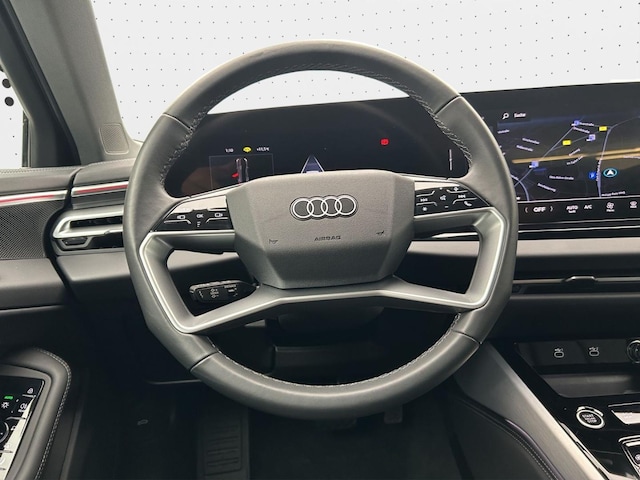 Audi A5 Avant S-Tronic