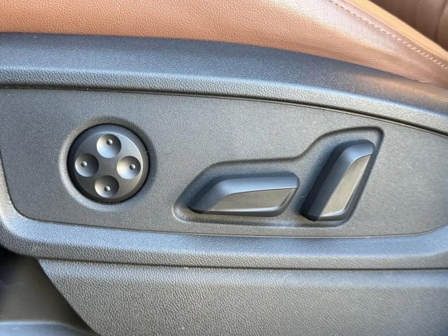 Audi Q5 Hybride Quattro S-Line