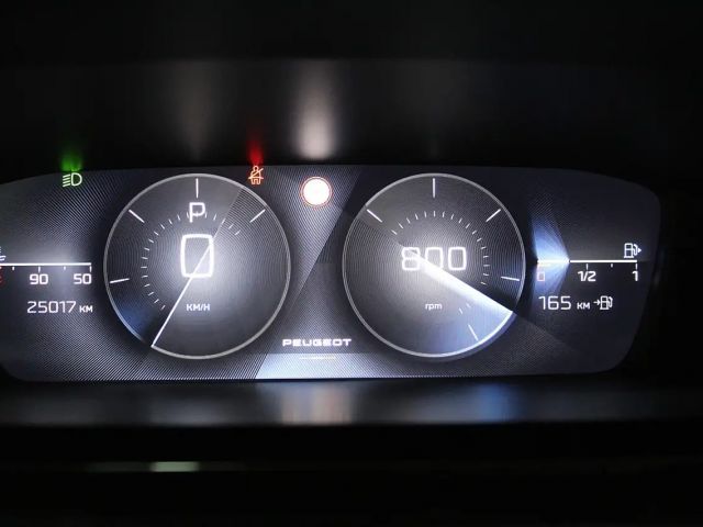 Peugeot 308 Allure Pack BlueHDi EAT8 SW