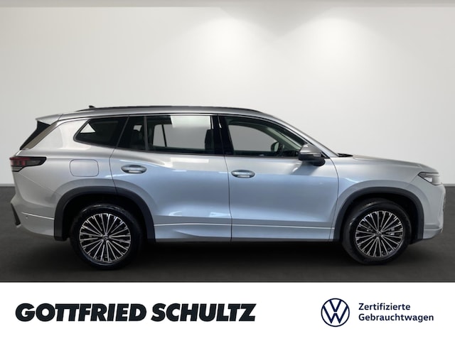 Volkswagen Tayron DSG Life