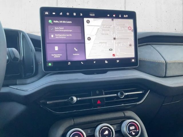 Skoda Kodiaq 1.5 TSI Selection iV