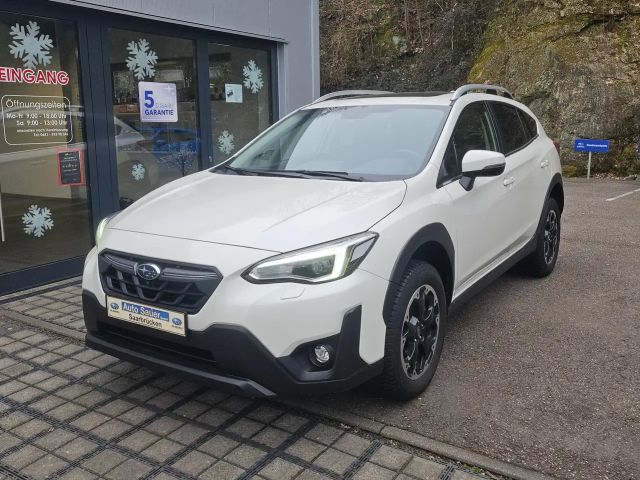 Subaru XV CVT Exclusive