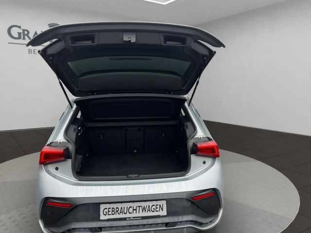 Cupra Born Schalensitze - HuD - Wärmepumpe - Tech M