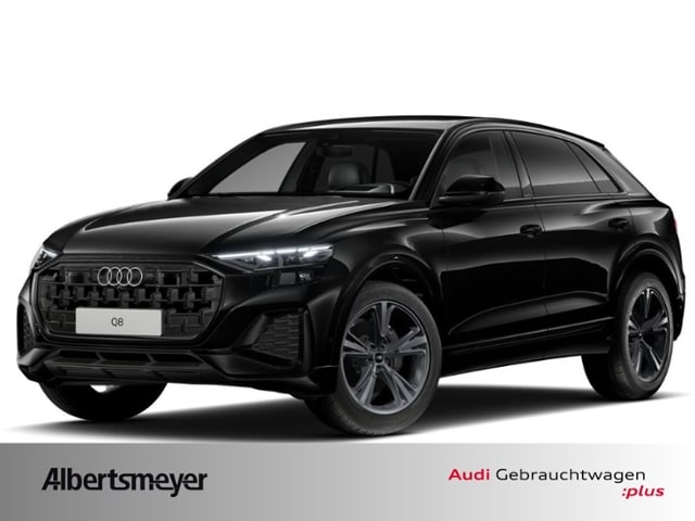 Audi Q8 45 TDI Quattro