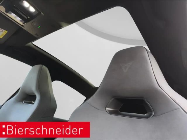 Cupra Born NAVI PANO LED