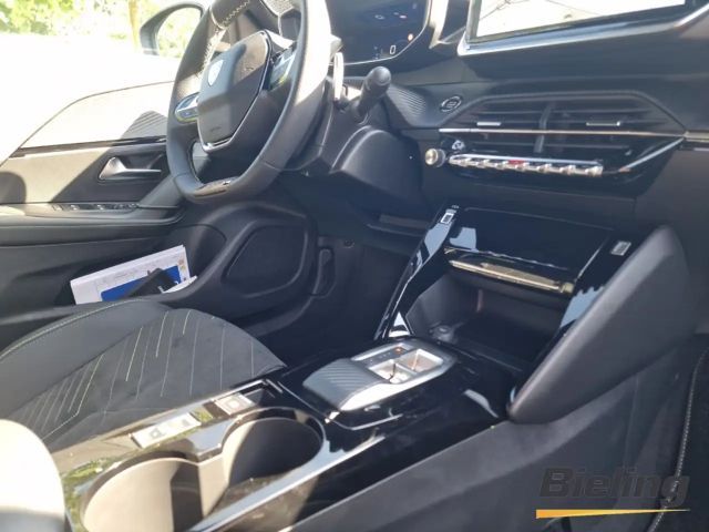 Peugeot 2008 GT-Line Hybrid