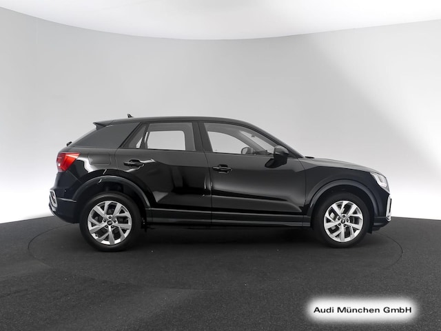 Audi Q2 35 TFSI S-Tronic