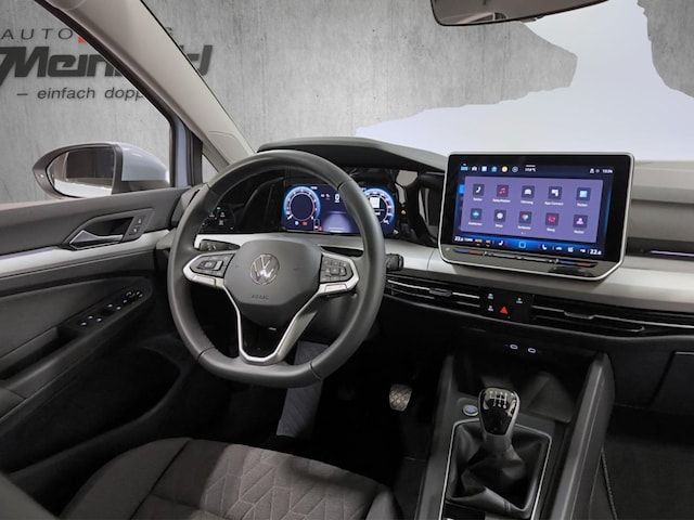 Volkswagen Golf 1.5 TSI Life