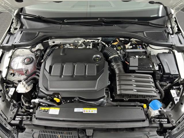 Volkswagen Golf Golf VIII Variant