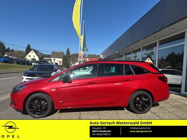 Opel Astra 1.2 Turbo Sports Tourer Turbo