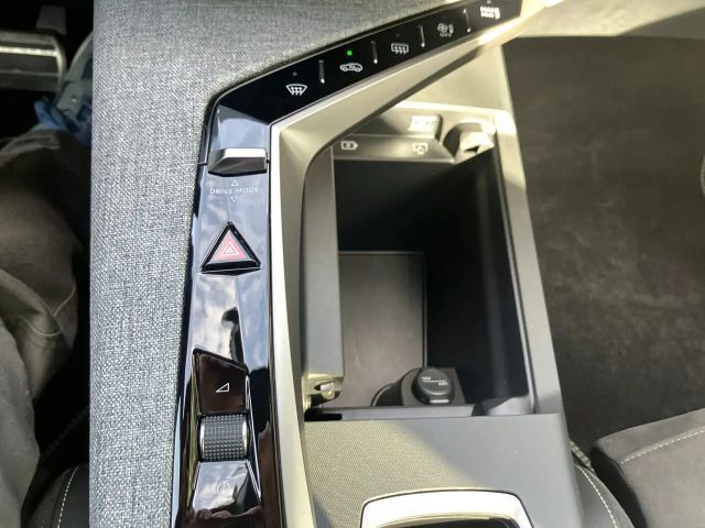 Peugeot 5008 GT-Line