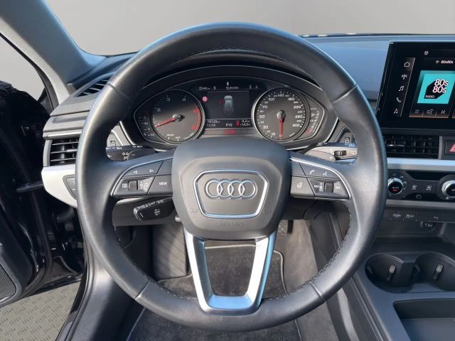 Audi A4 35 TDI S-Tronic