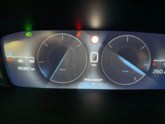 Peugeot 308 Allure Pack SW