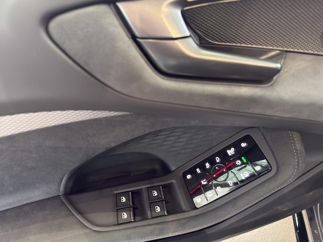 Audi S5 Avant S-Tronic