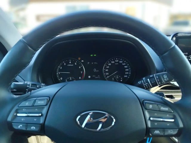 Hyundai i30 1.0 T-GDi Trend