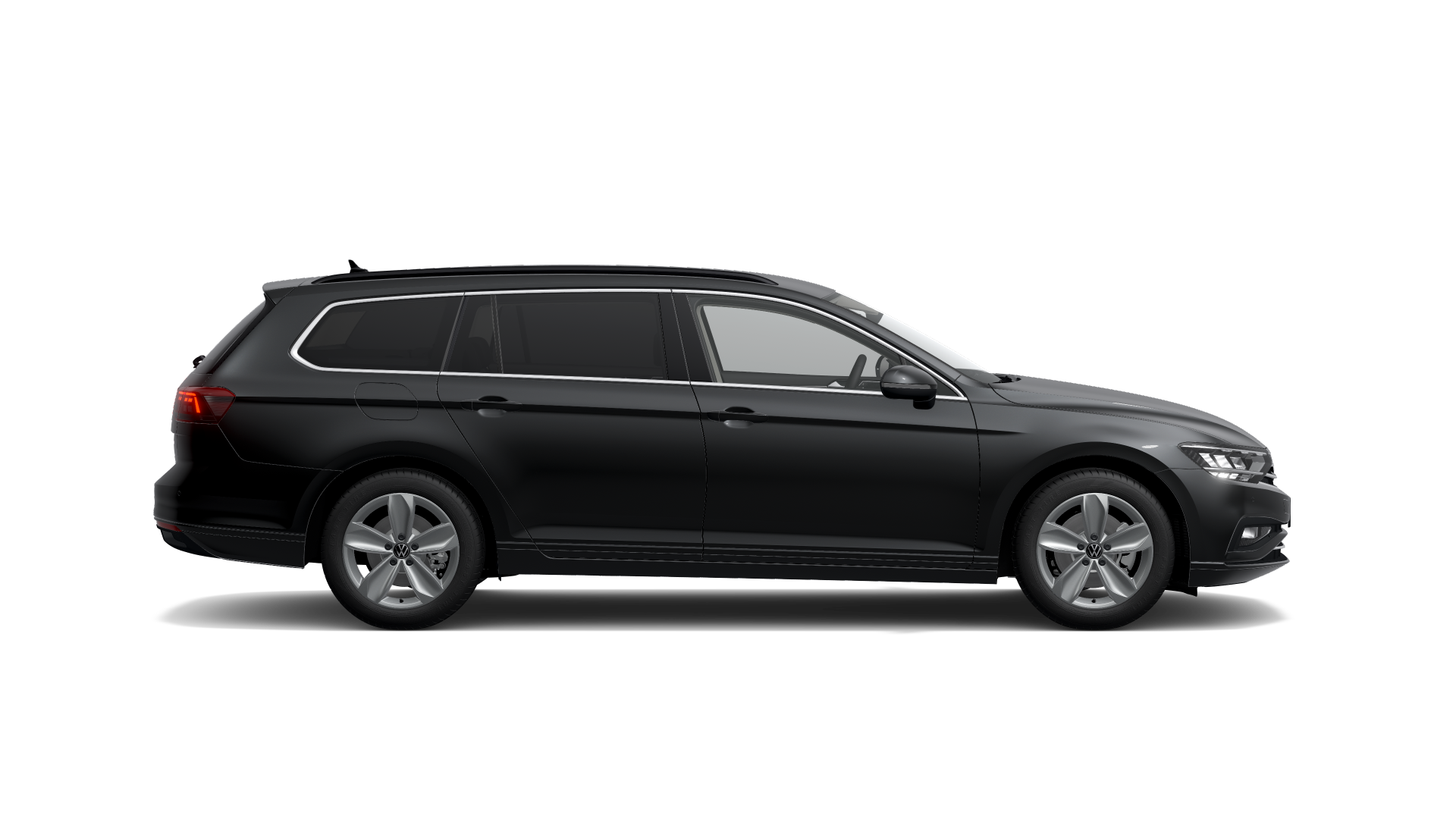 Volkswagen Passat 2.0 TDI Business DSG Variant