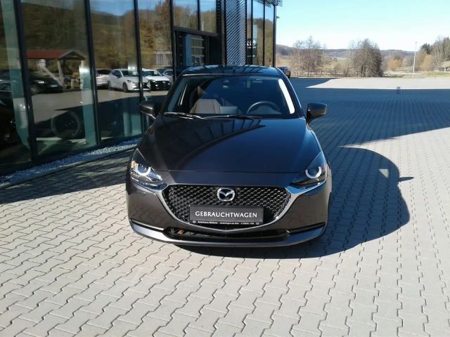 Mazda 2 Kizoku SkyActiv