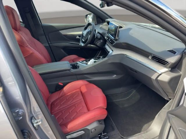 Peugeot 3008 GT-Line Hybrid