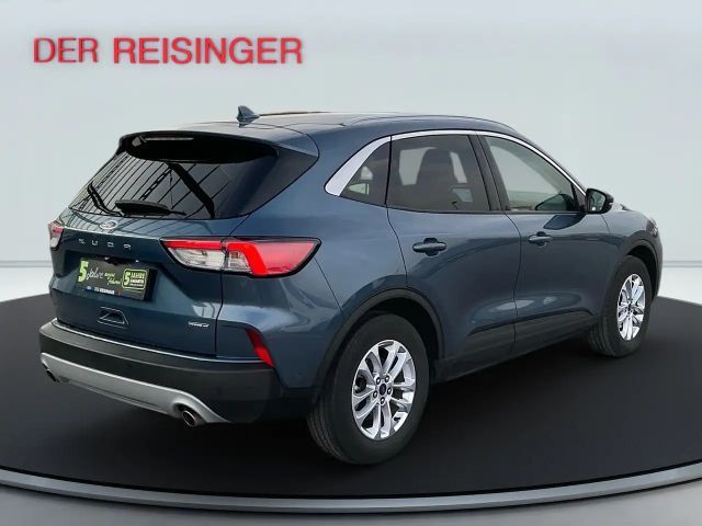 Ford Kuga AWD Titanium X