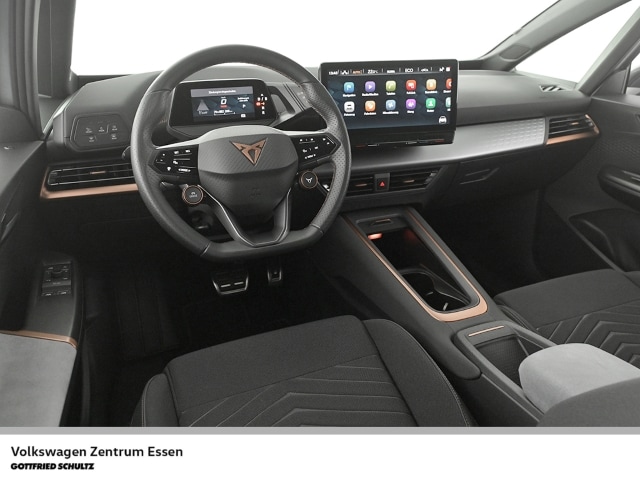 Cupra Born 77 kWh eBoost