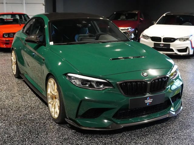 BMW M2 CS Coupé