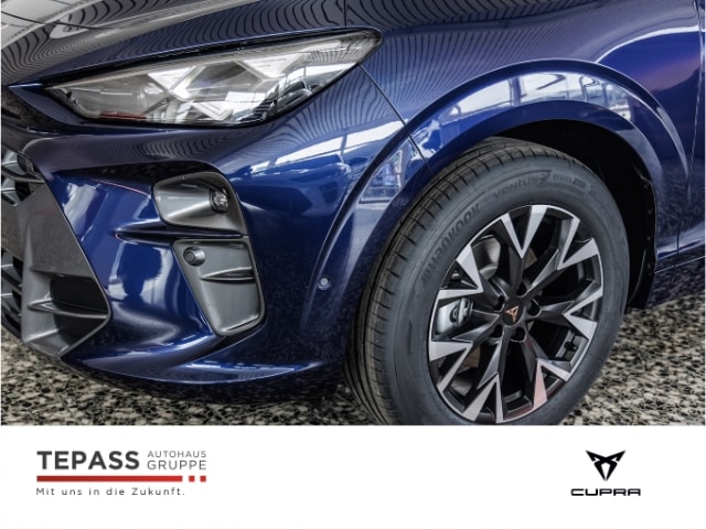 Cupra Terramar 1.5 eTSI