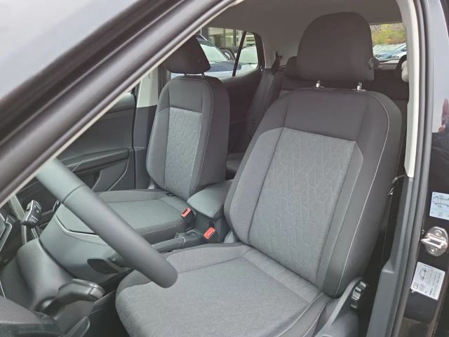 Volkswagen T-Cross 1.0 TSI DSG Life